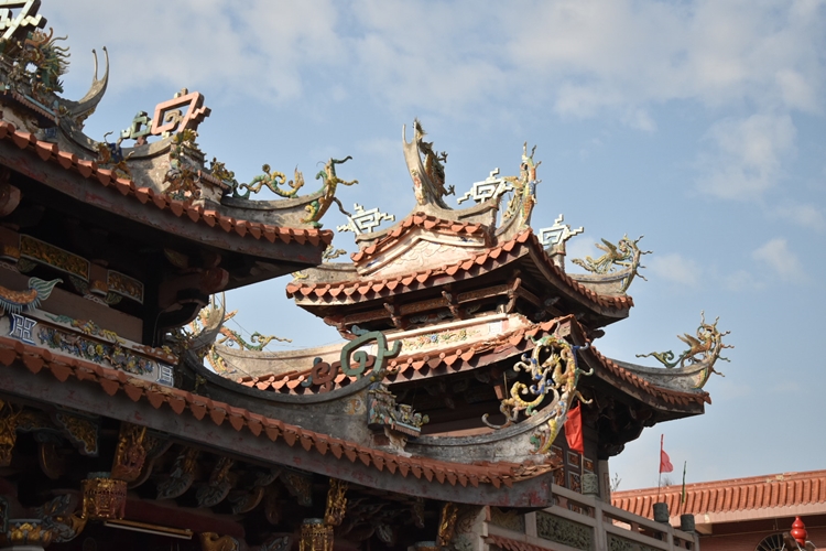 Learn Chinese, Taiwanese (Hokkien, Minnanhua) Online Write or Speak